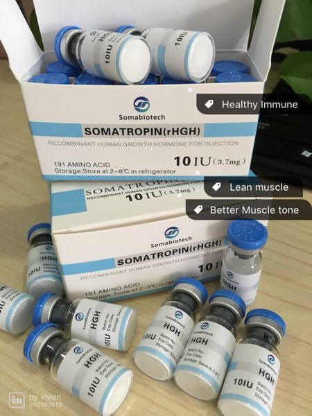 How to choose the Hcg trigger shot for a set of muscle mass