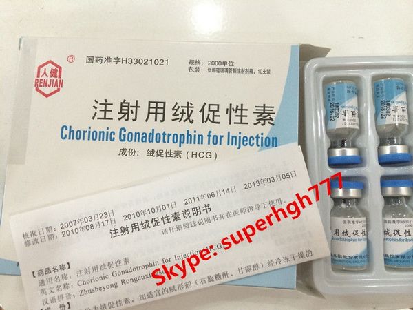 Hgh injection cost - why are they needed and how is their take?