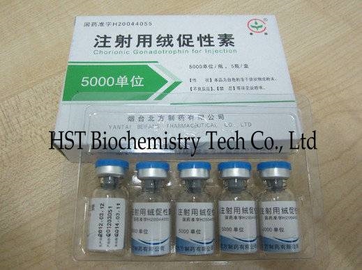 Best hcg drops for muscle gain