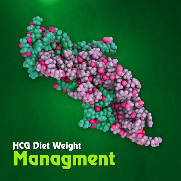 Hcg diet menu and its role in sports nutrition
